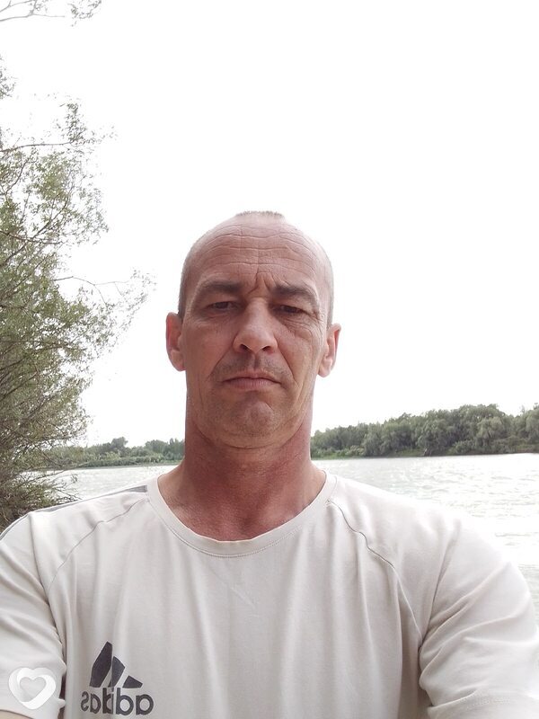Владимир, 48, Семенове — анкета №3271259
