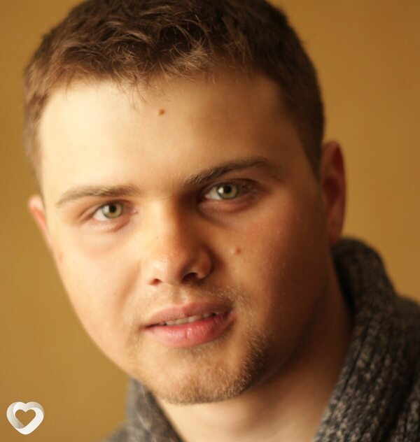 Максим, 36, Москве — анкета №3271260