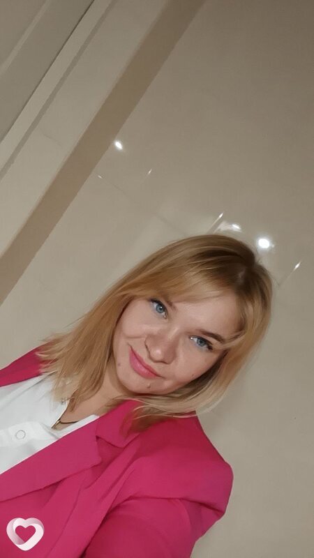 Алёна, 38, Москве — анкета №3271298