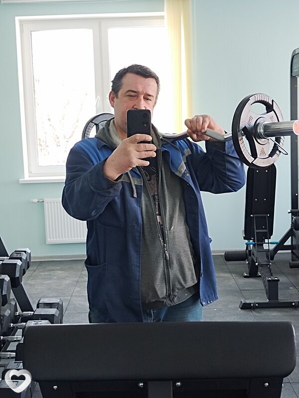 Александр, 55, Минске — анкета №3271304