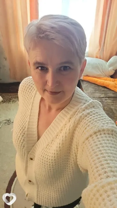 Ирина, 50, Горно-Алтайске — анкета №3271306