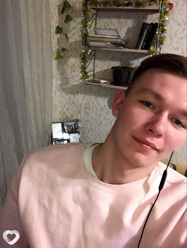 Константин, 26, Ижевске — анкета №3271311