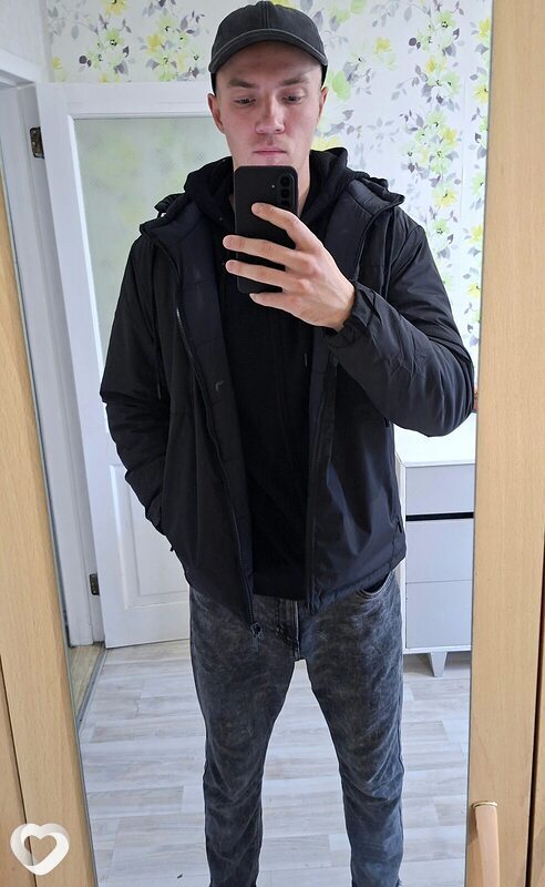 Алексей, 25, Ростове-на-Дону — анкета №3271170