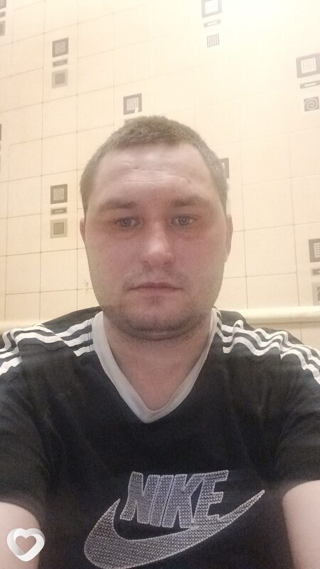 Дима, 31, Краснодаре — анкета №3271185