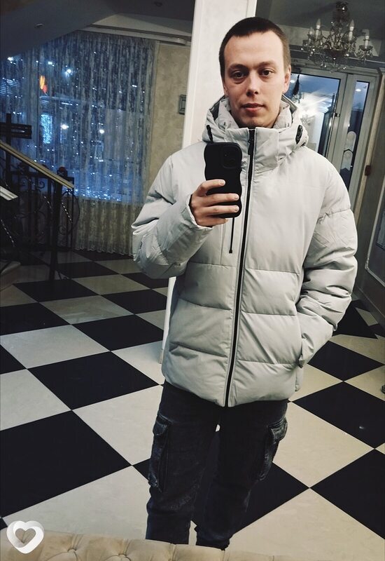 Владимир, 31, Бронницах — анкета №3271189