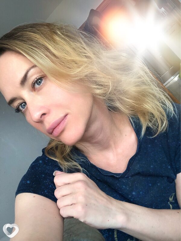 Инна, 40, Челябинске — анкета №3271336