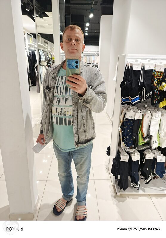 Андрей, 42, Жуковском — анкета №3271337