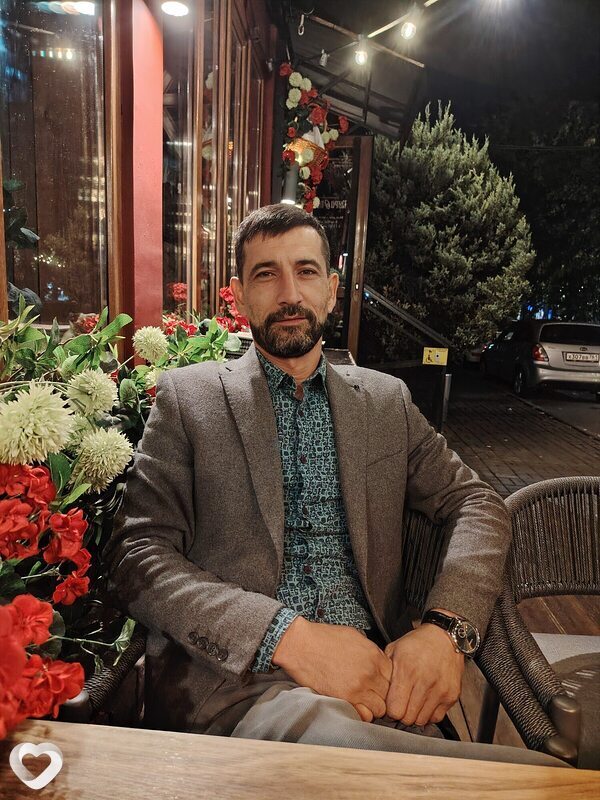 Шухрат, 39, Батайске — анкета №3271341
