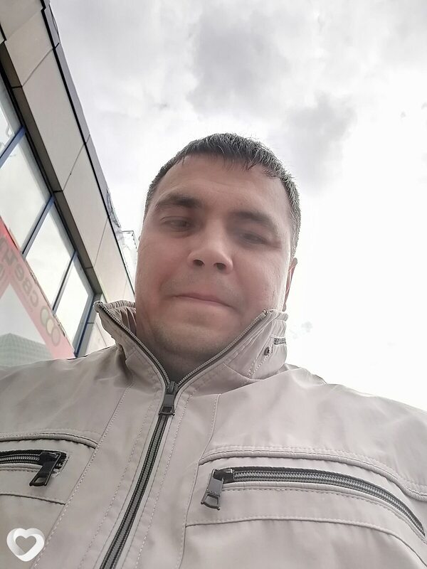 Дмитрий, 42, Оренбурге — анкета №3271269