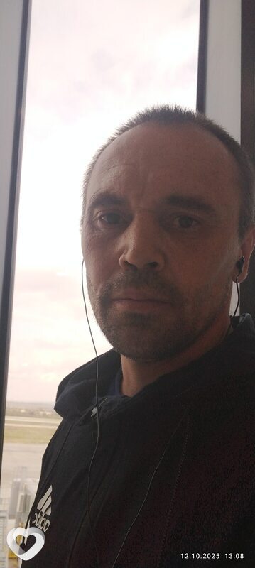 Сергей, 45, Новосибирске — анкета №3271275