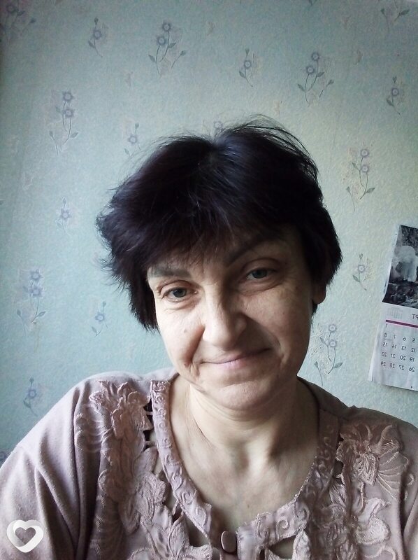 Valentina, 52, Набережных Челнах — анкета №3271277