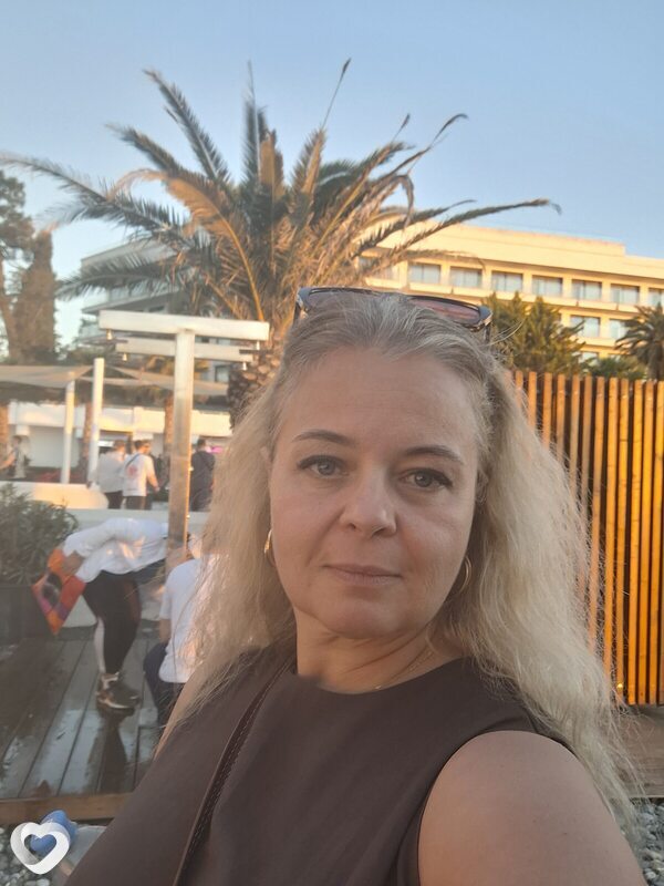 Анна, 41, Перми — анкета №3271288