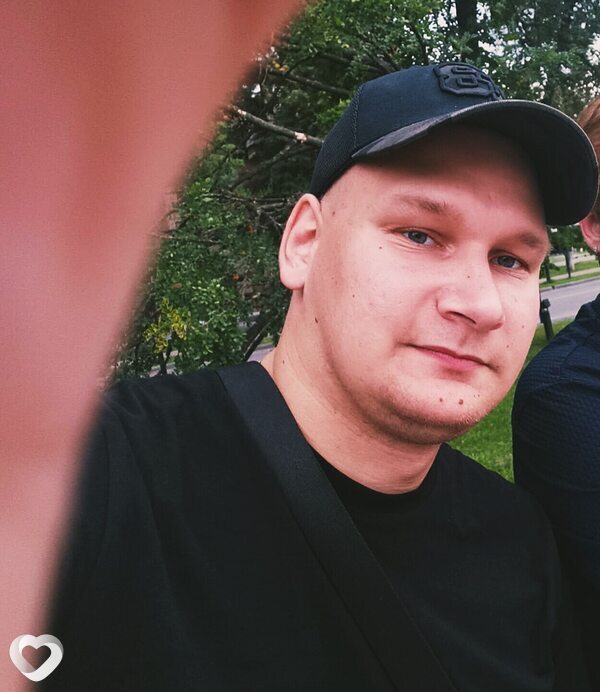 Вадим, 25, Жуковском — анкета №3271543
