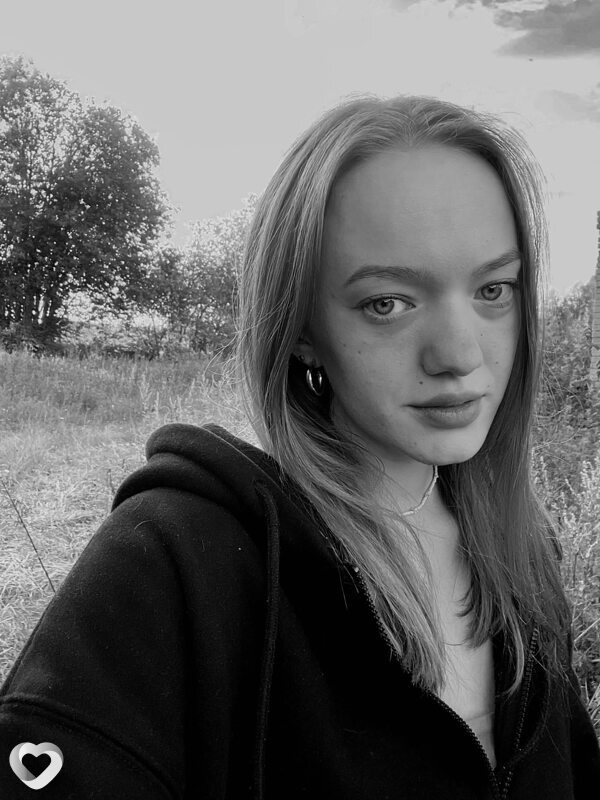 Наташа, 22, Санкт-Петербурге — анкета №3271545