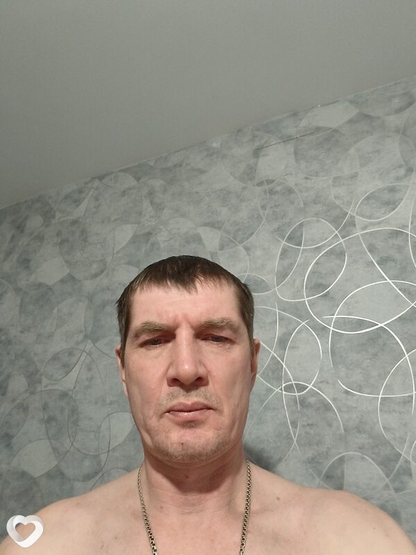 Андрей, 49, Костроме — анкета №3271547