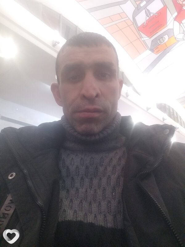 Анатолий, 42, Великом Новгороде — анкета №3271551