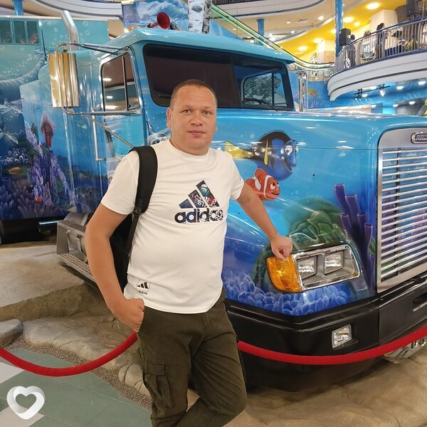 Сергей, 37, Иванове — анкета №3271559