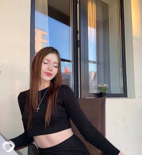 Соня, 21, Белгороде — анкета №3271563