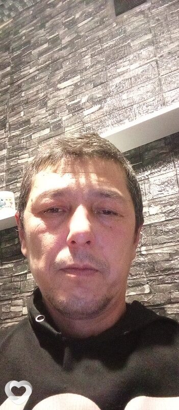 Очилдиев Ойбек, 43, Санкт-Петербурге — анкета №3271388