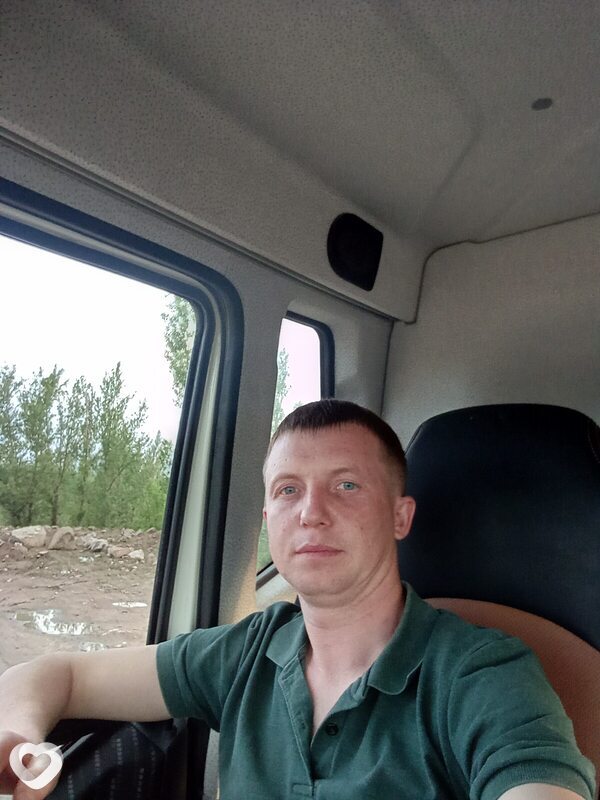 Влад, 33, Волновахе — анкета №3271389