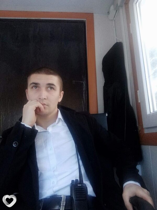 Владимир, 31, Москве — анкета №3271391