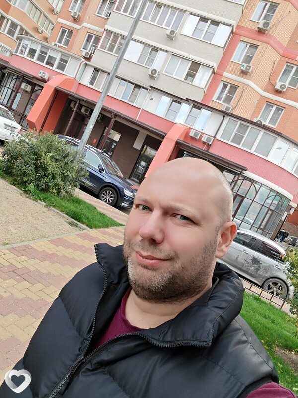 Евгений, 43, Краснодаре — анкета №3271218
