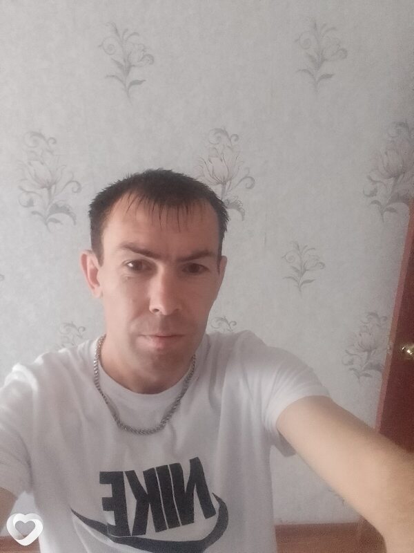 Влодимер, 36, Чернушке — анкета №3271222