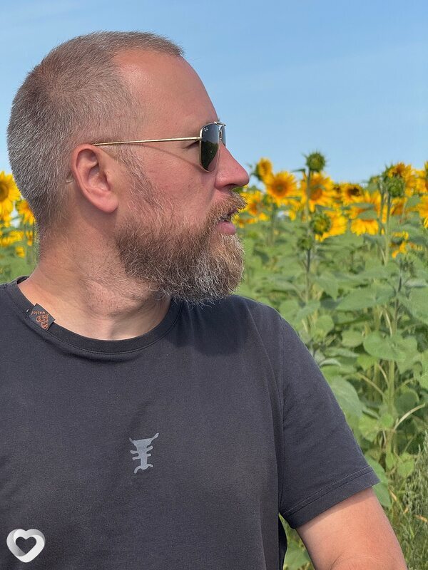 Женя, 45, Новосибирске — анкета №3271225