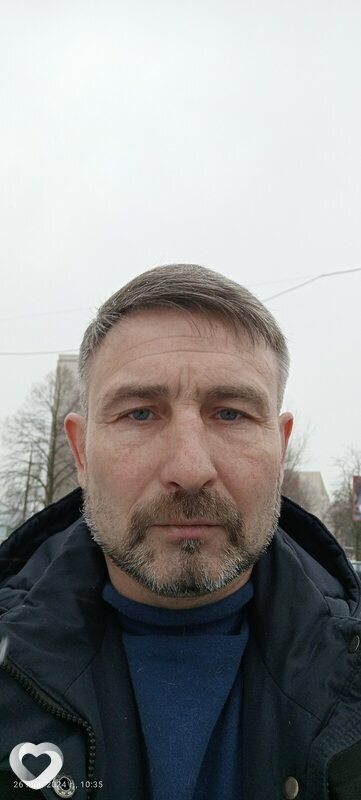 Павел, 45, Москве — анкета №3271233