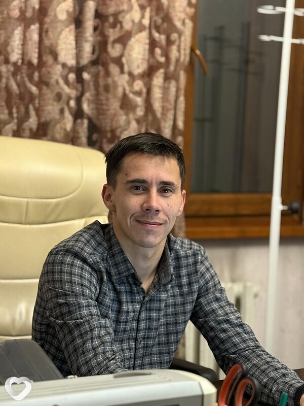 Егор, 27, Семей — анкета №3271235