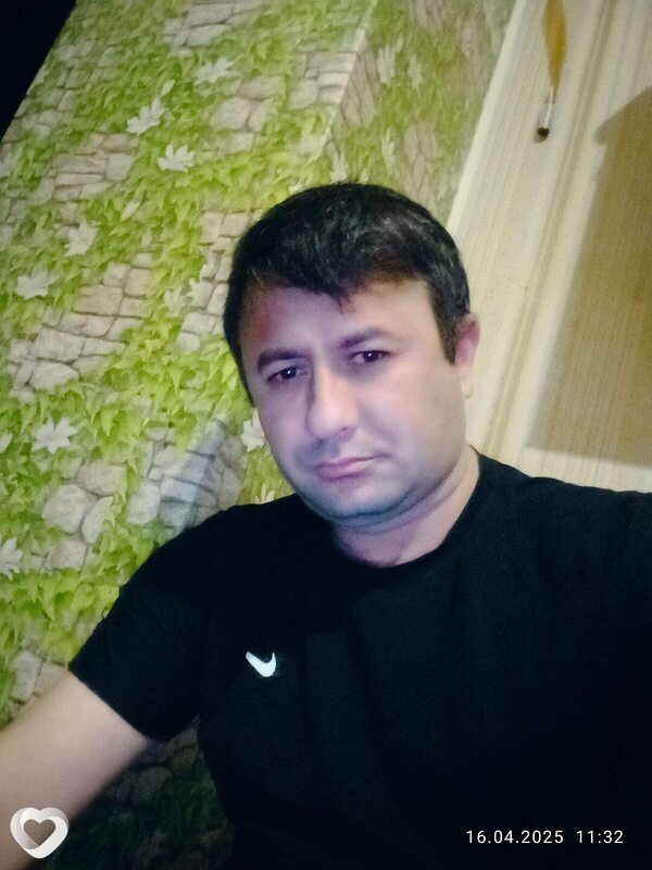 Босс, 32, Орехово-Зуеве — анкета №3271238