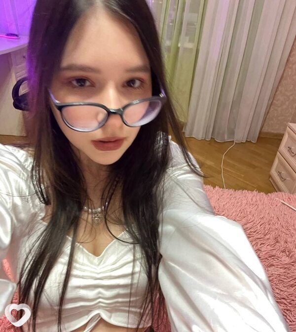 Халифе, 22, Москве — анкета №3271342
