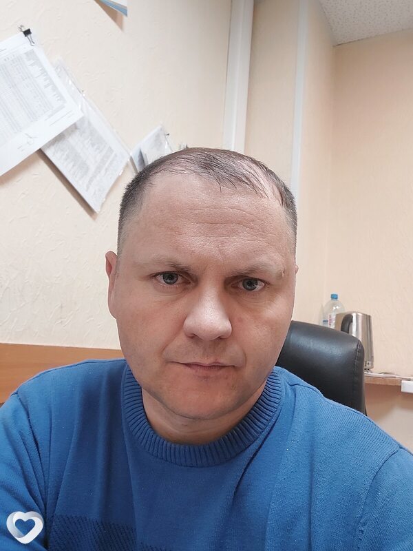 Сергей, 43, Тюмени — анкета №3271348