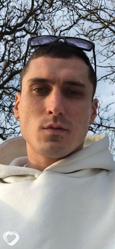 Максим, 37, Одессе — анкета №3271349