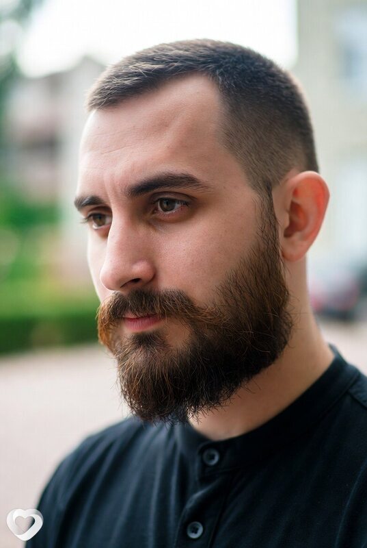 Иван, 38, Костанае — анкета №3271351