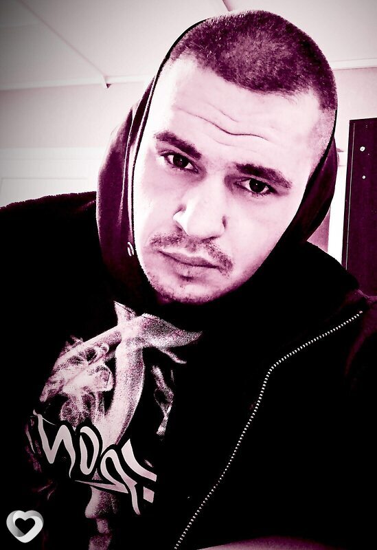 Александр, 26, Лобне — анкета №3271354