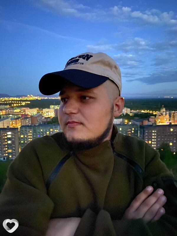 Владимир, 25, Анжеро-Судженске — анкета №3271361
