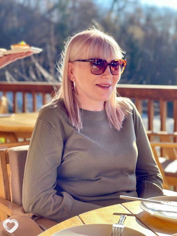 Елена, 54, Краснодаре — анкета №3271448