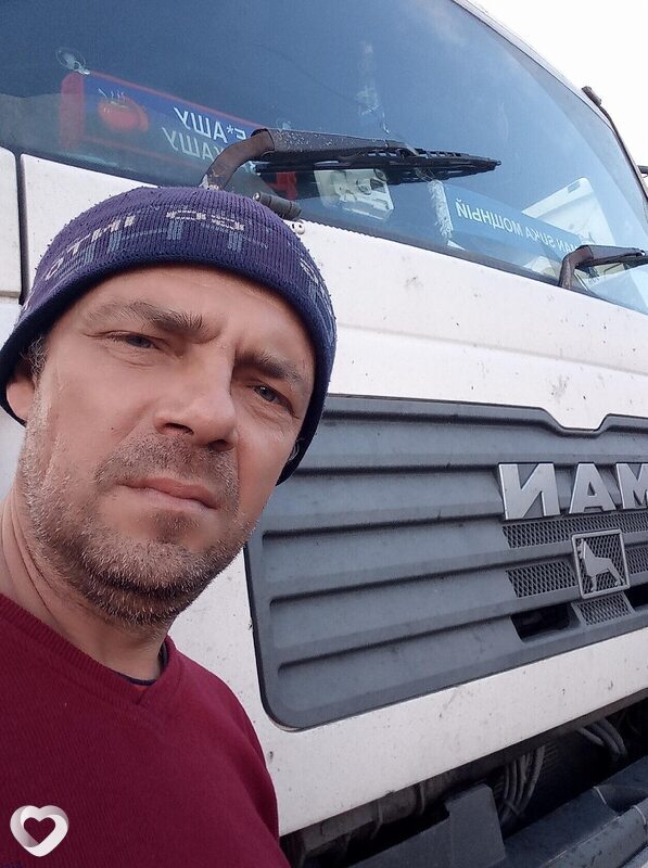 Владимир, 47, Донецке — анкета №3271464