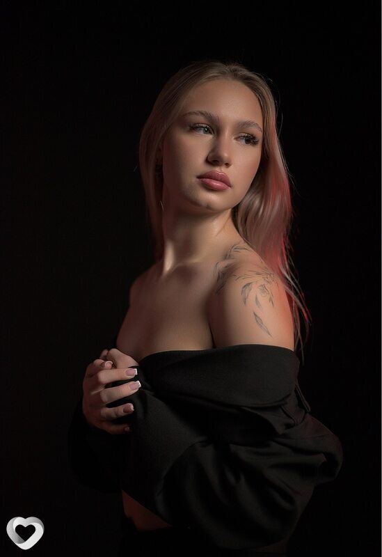 Arina, 20, Караганде — анкета №3271472