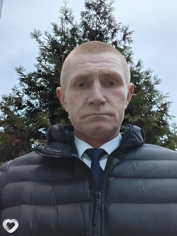 Василий, 43, Москве — анкета №3271473