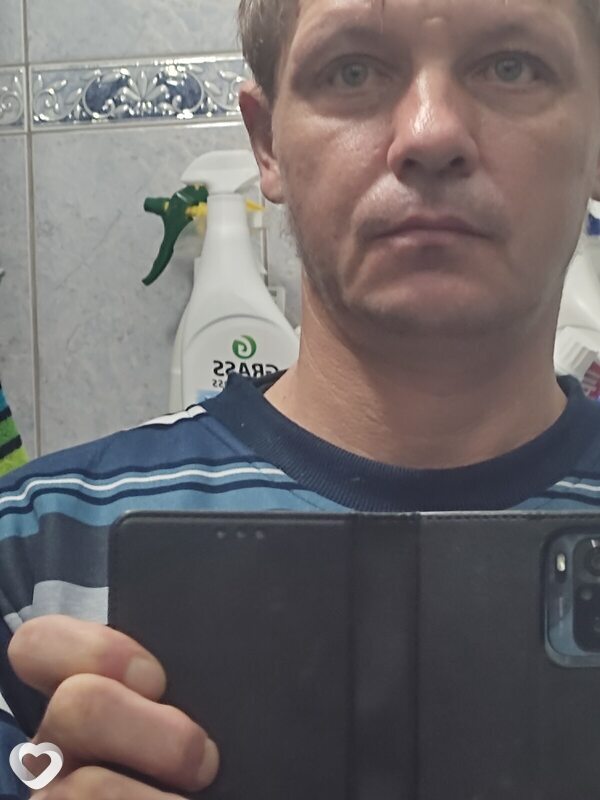 Денис, 45, Казани — анкета №3271481