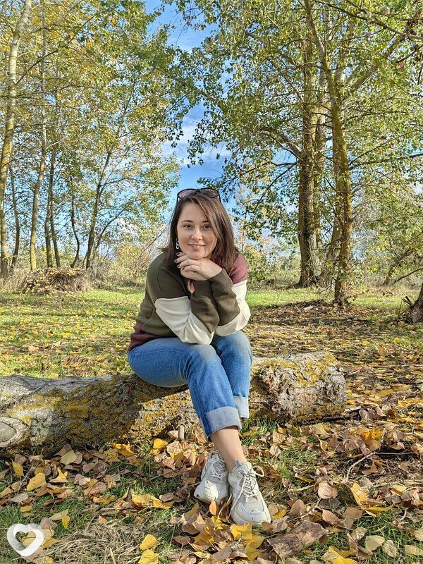 Алена, 41, Ростове-на-Дону — анкета №3271485