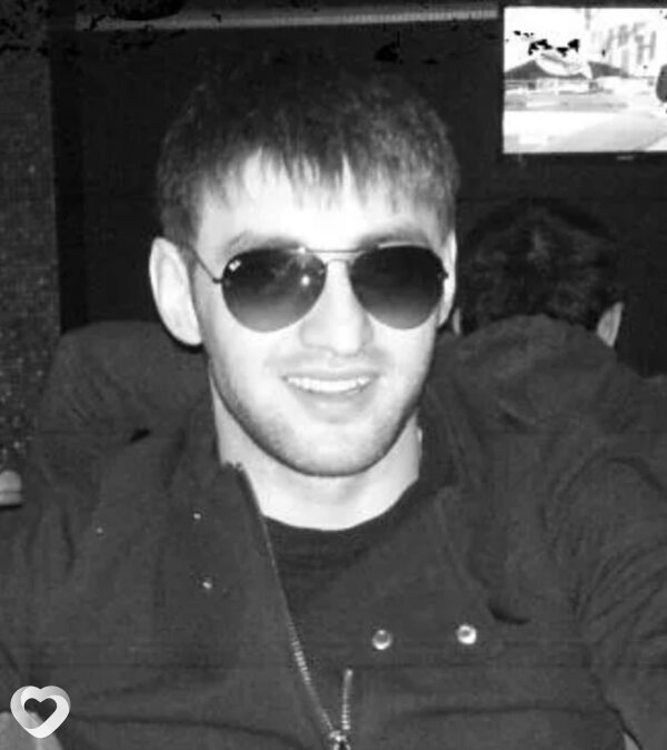Янис, 33, Краснодаре — анкета №3271491