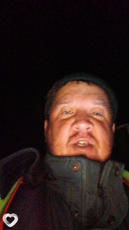 Петр, 43, Шатуре — анкета №3271496