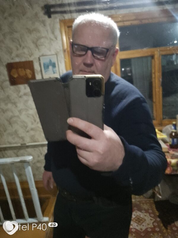 Шура, 59, Воронеже — анкета №3271498