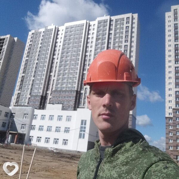 Михаил, 27, Чебоксарах — анкета №3271499