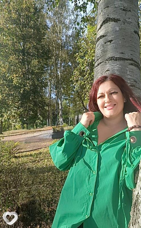 Крис Zarazka, Колпино