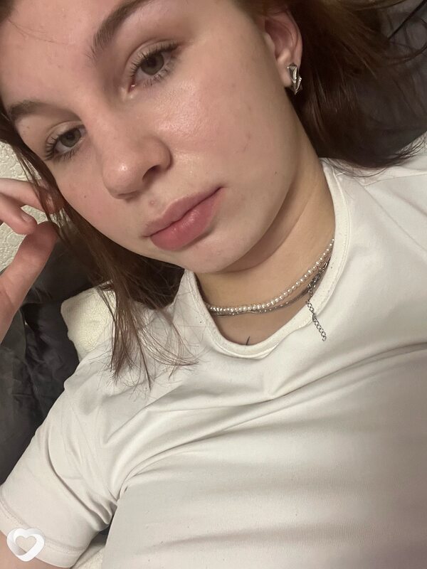 Екатерина, 18, Москве — анкета №3271514