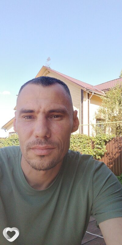 Саша, 38, Калуге — анкета №3271569
